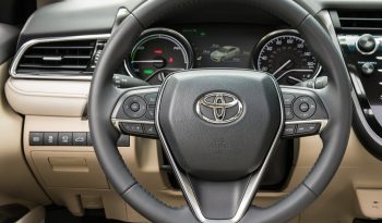 Camry full