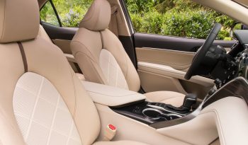 Camry full