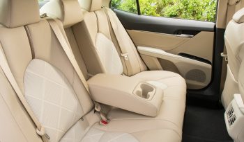 Camry full