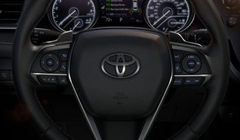 Camry full