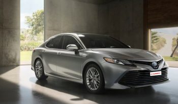 Camry full