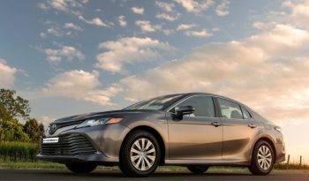 Camry full
